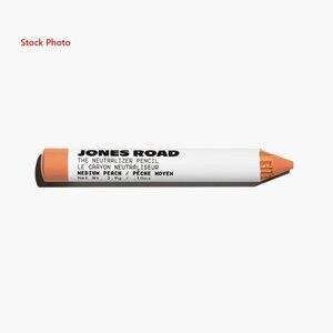 Jones Road Beauty Neutralizer Pencil MEDIUM PEACH (Read Description!)